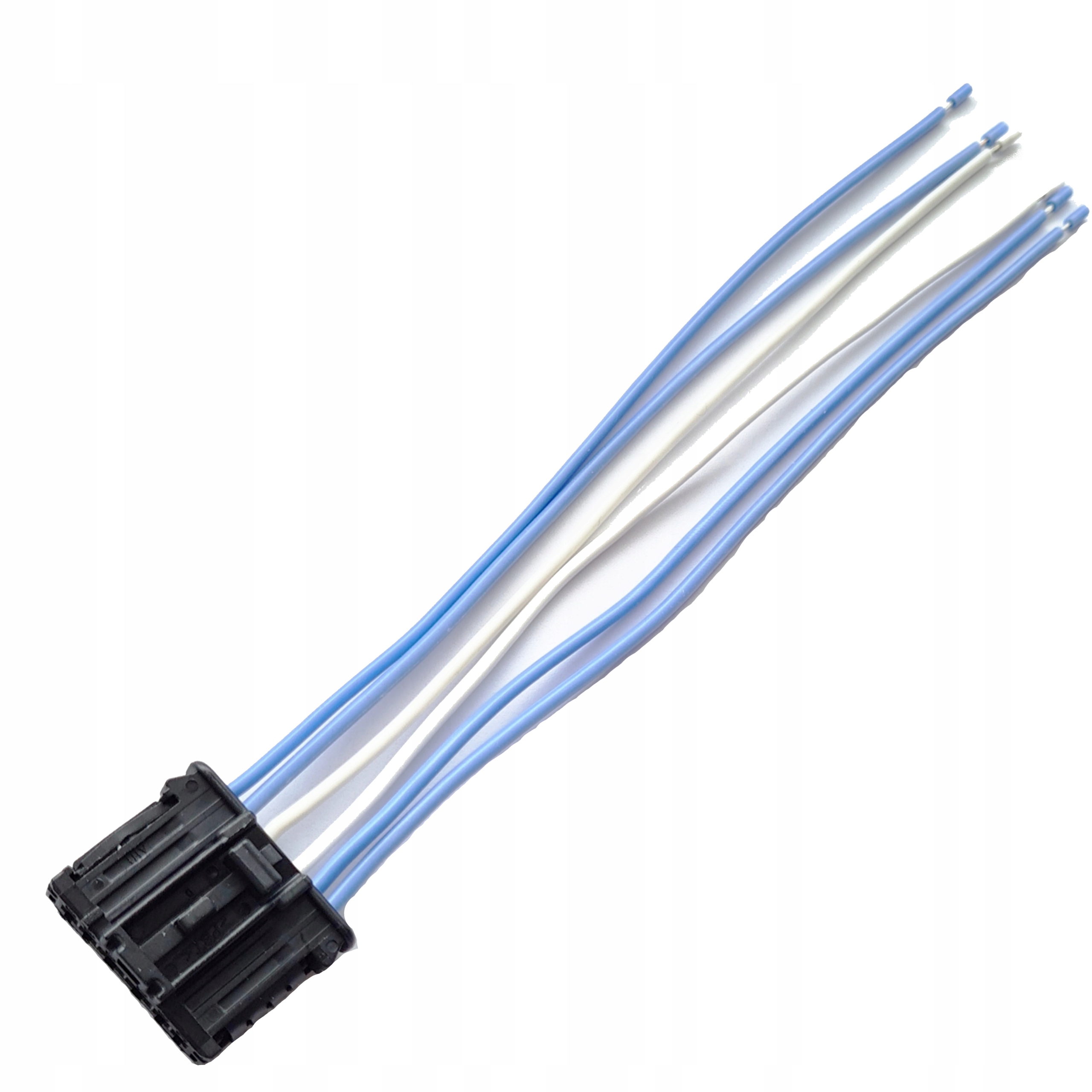 CITROEN PEUGEOT ПРОВОДКА РАЗЪЕМ СВЕТА ФАРЫ ЗАД.