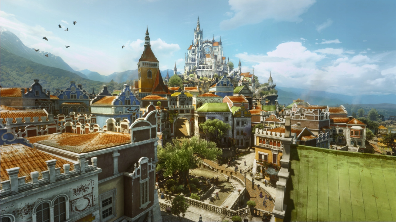 WIEDŹMIN 3 DZIKI GON XBOX ONE/SERIES KLUCZ PL Wersja gry cyfrowa