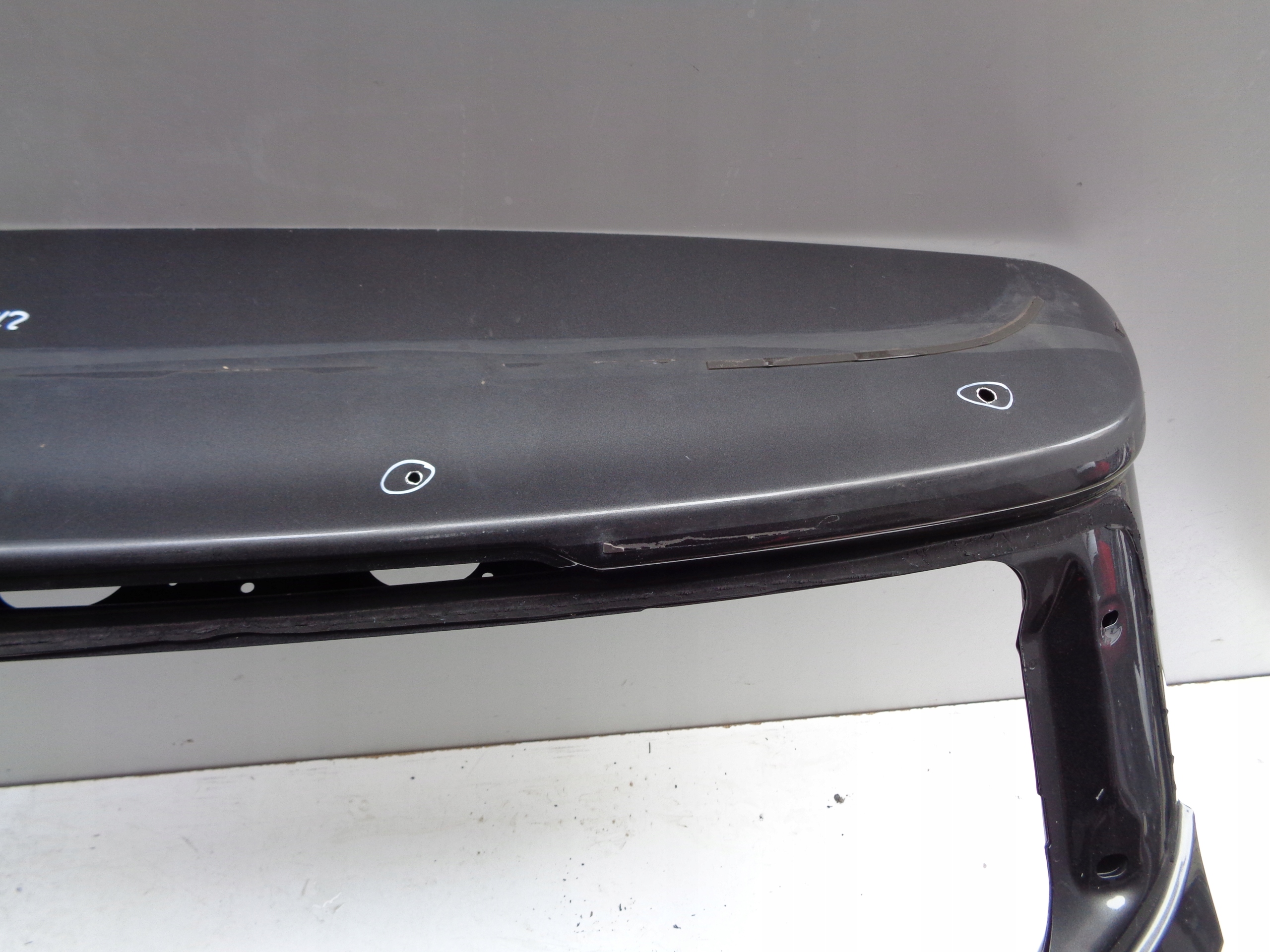 Heckklappe FORD KUGA MK2 16- LIFT NR 48795