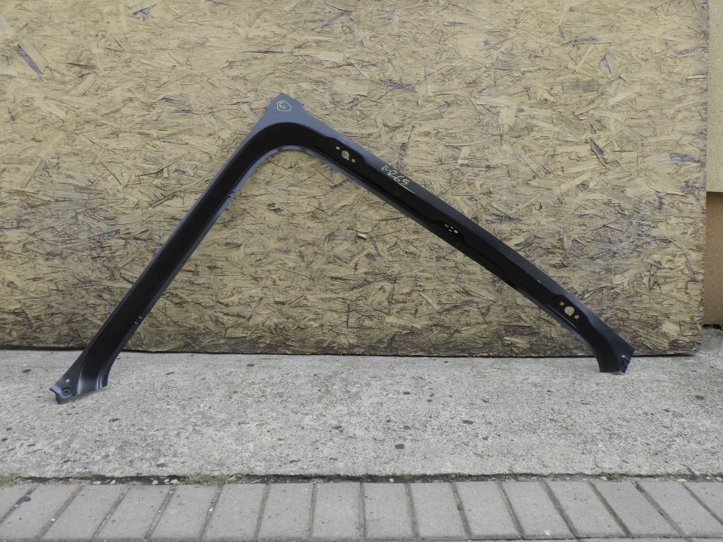 SCUDO JUMPY EXPERT III PROACE 16- threshold left pillar rama