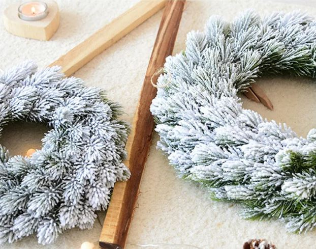 SZTUCZNY ŚNIEG W SPRAYU DO DEKORACJI BIAŁY 80ml Marka Import