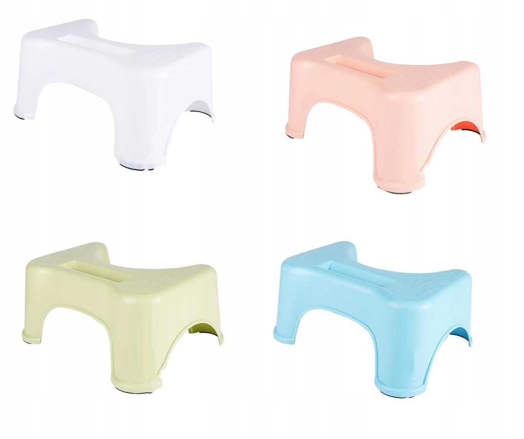 PODNÓŻEK TOALETOWY z miejscem na TELEFON podest EAN (GTIN) 5905996230231