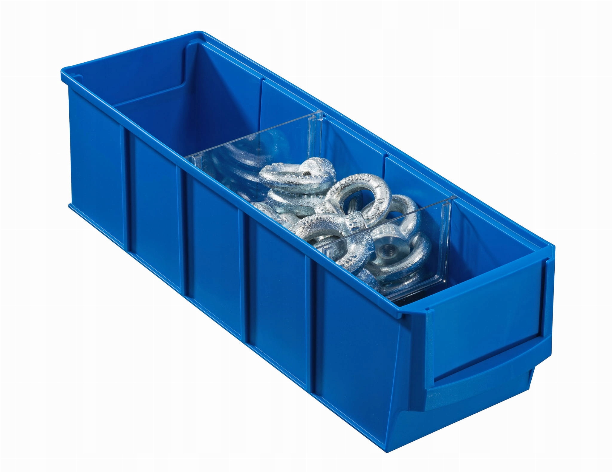 

Pojemnik magazynowy 91x300x81 mm