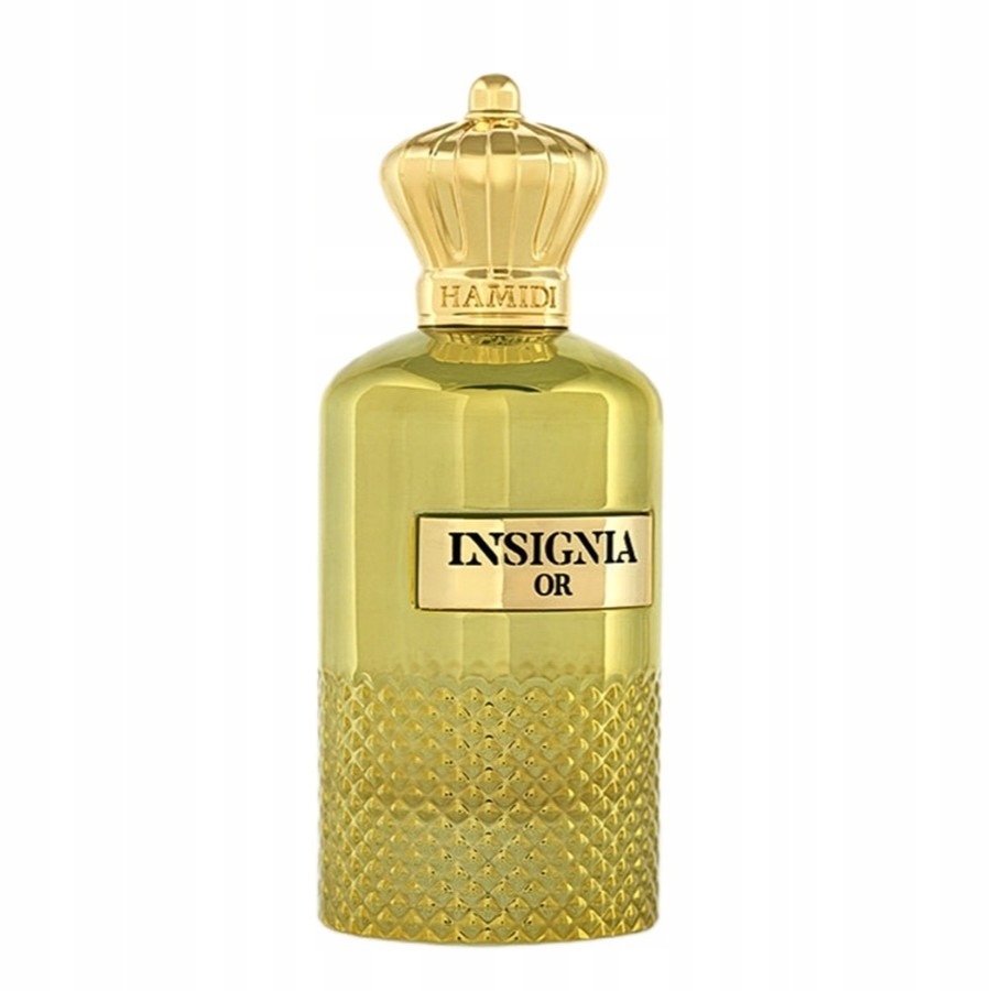 Hamidi Insignia Or Parfém 105 ml Sprej