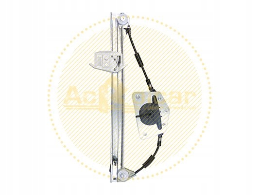 PODNOŚNIK SZYBY 01.0179 AC ROLCAR Stan opakowania oryginalne