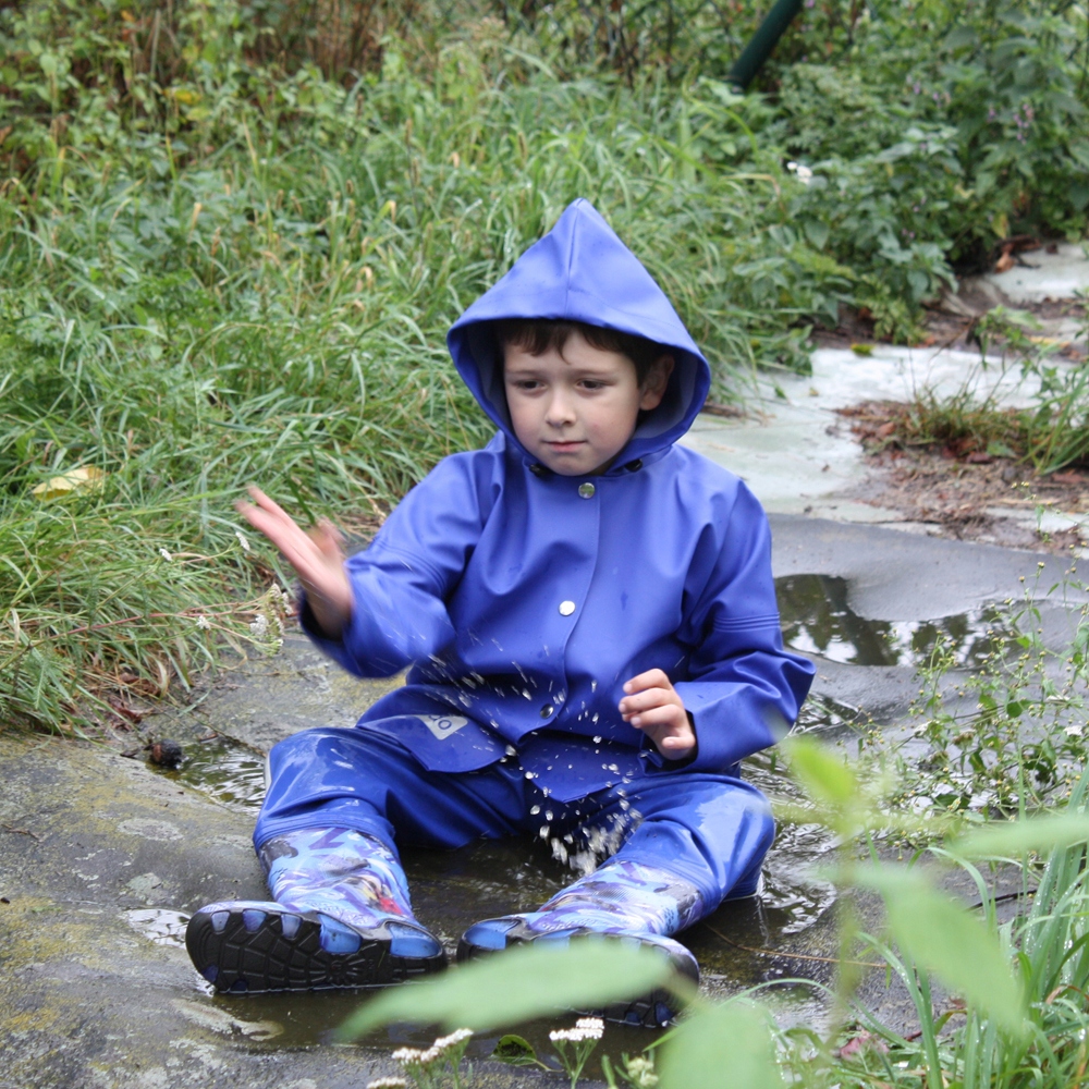 Spodniobuty dziecięce 3Kamido, wodery, spodniobutki, MOTORY r. 26 Rozmiar (new) 26