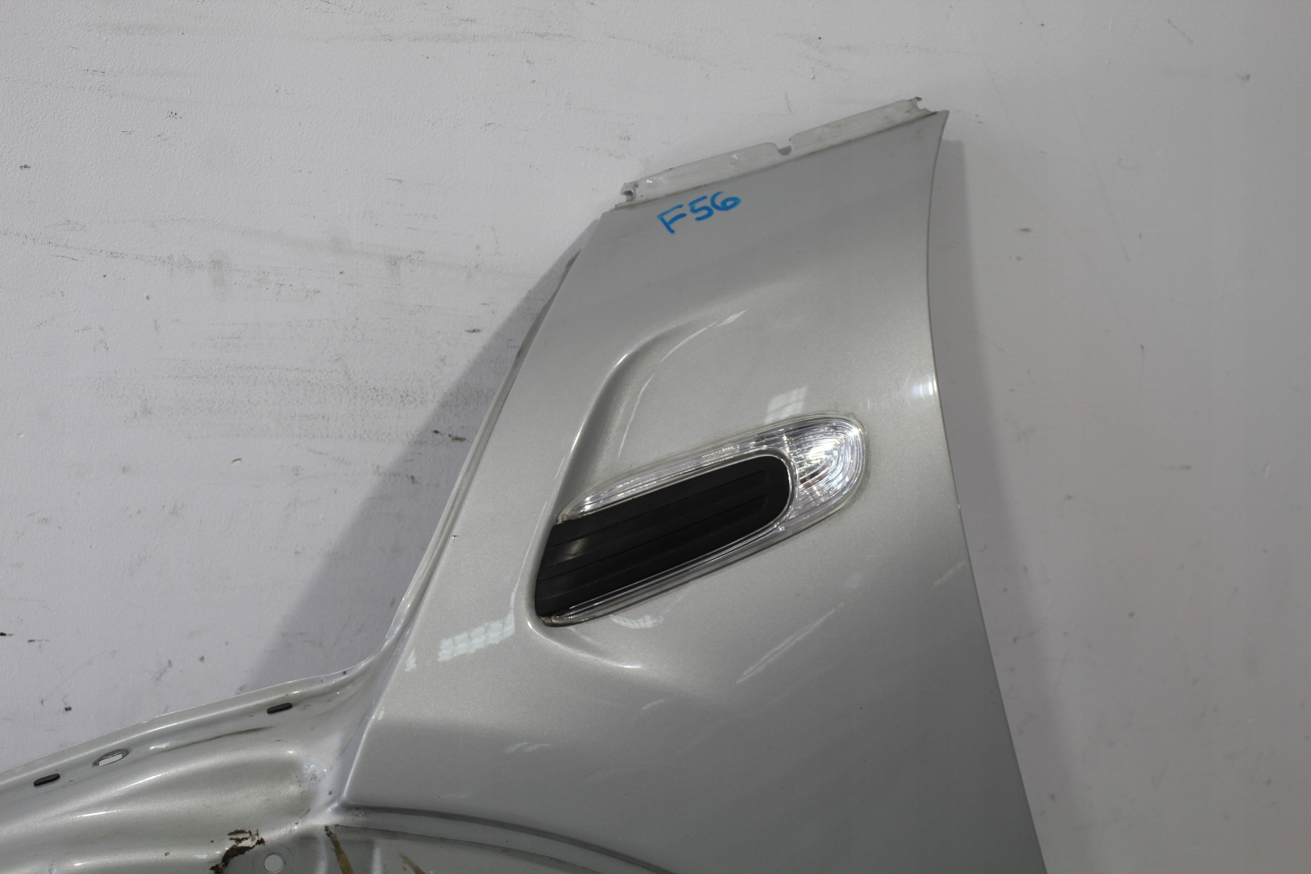 fender left front MINI COOPER F56