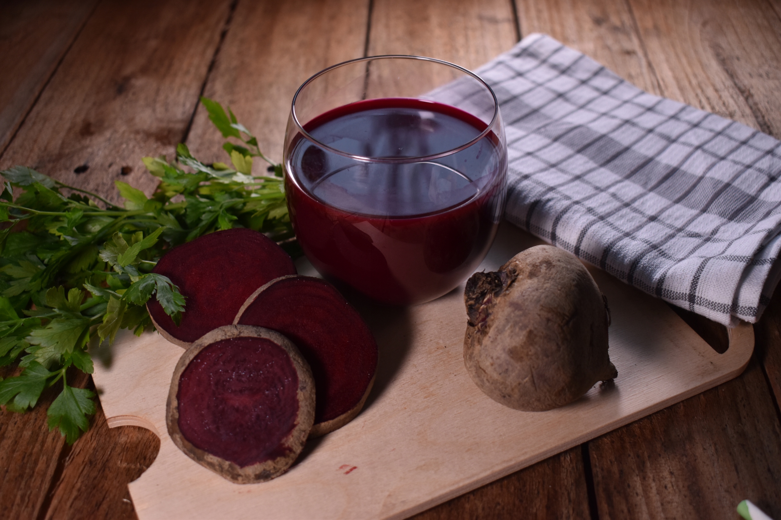 SOK Z BURAKA KISZONEGO 3L