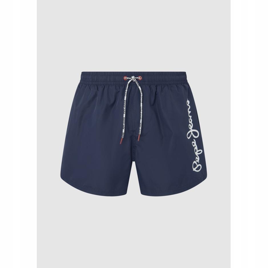 Koupací Šortky Pepe Jeans Vel L