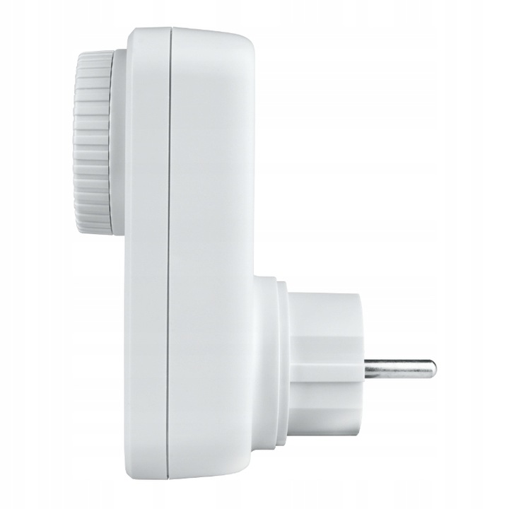 Programator czasowy analogowy czujnik zmierzchu Marka DPM