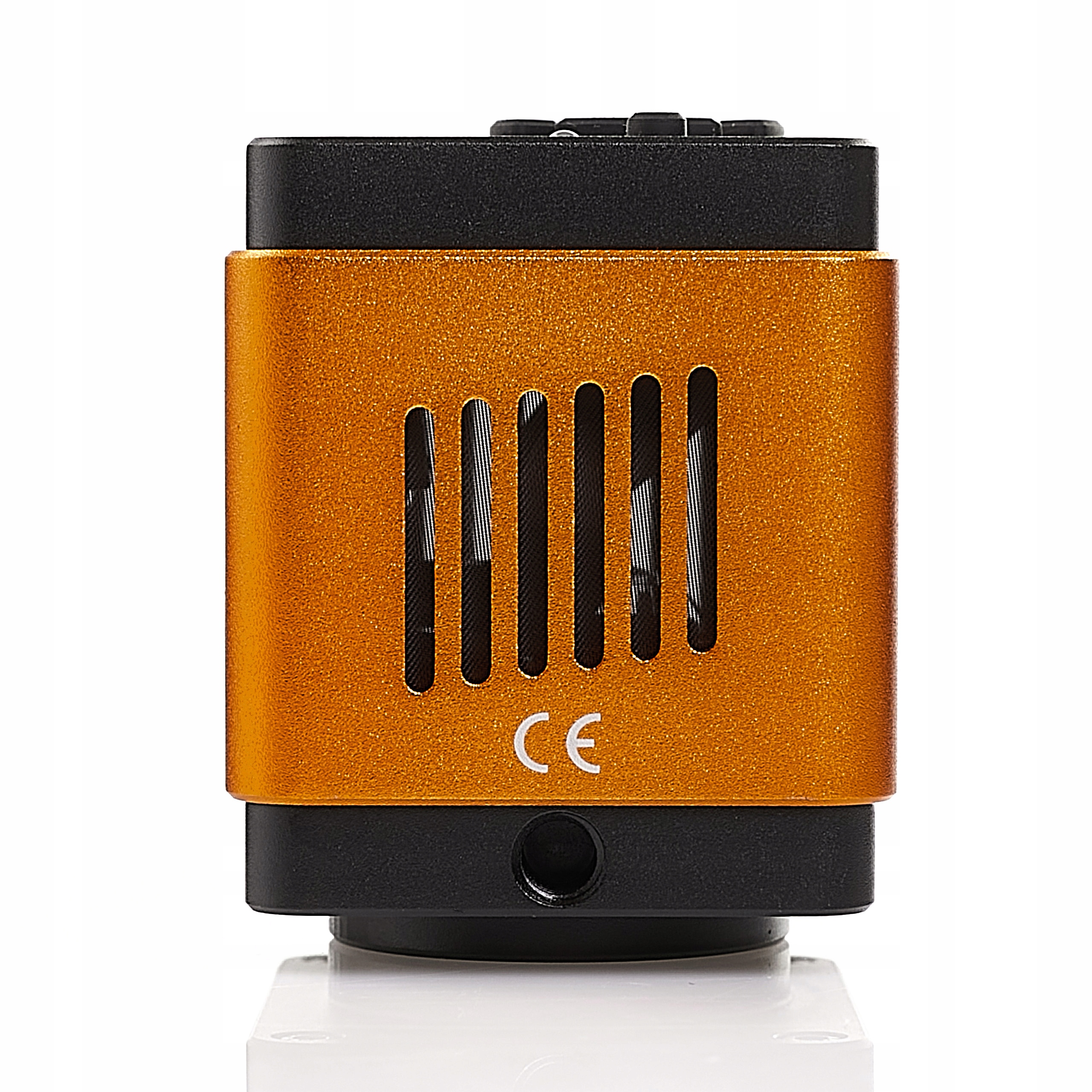 KAMERA TECHREBAL DO MIKROSKOPU ORANGE PRO 4K 8MP SENSOR SONY RGB HDMI USB Model FD3E-405F2