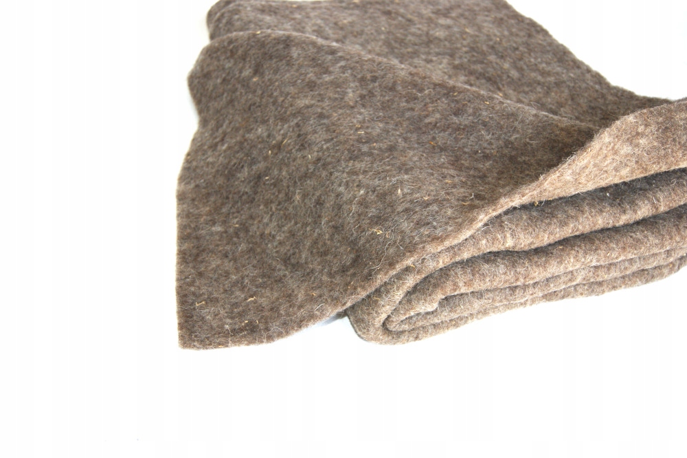 

Biowłóknina Ściółkująca 200g/m2 1,5 x 2m Covelana