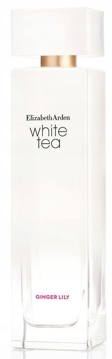 Elizabeth Arden Bílý Čaj Ginger Lily Edt 100ml