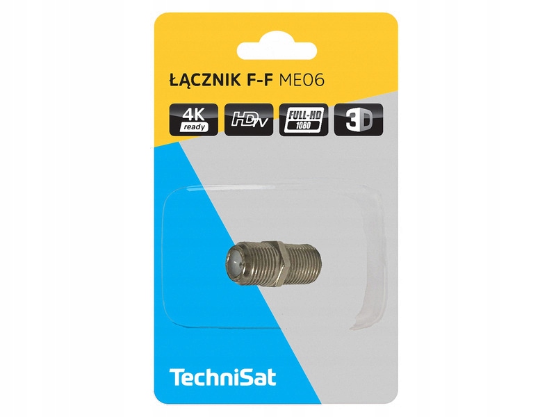Łącznik TECHNISAT ME06 1XFF