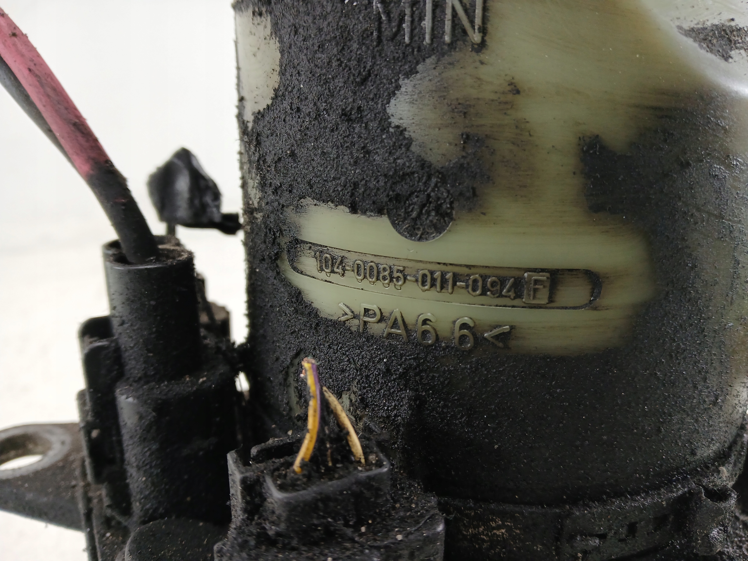 FORD FOCUS MK2 C MAX servo pump 4M513K514AC