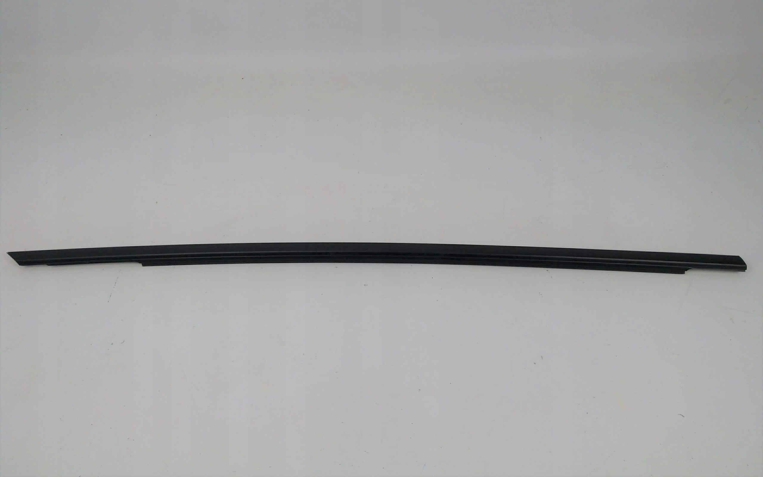 Dodge Charger 2015+ moulding dust right front