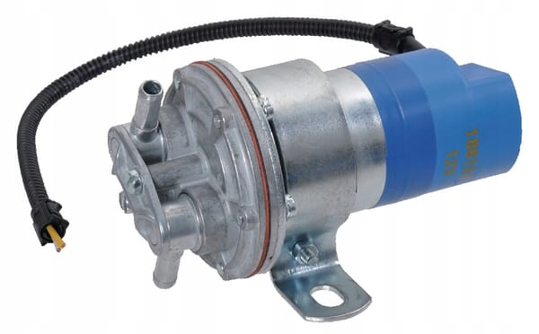 Elektrická palivová pumpa 12 V 18812 V
