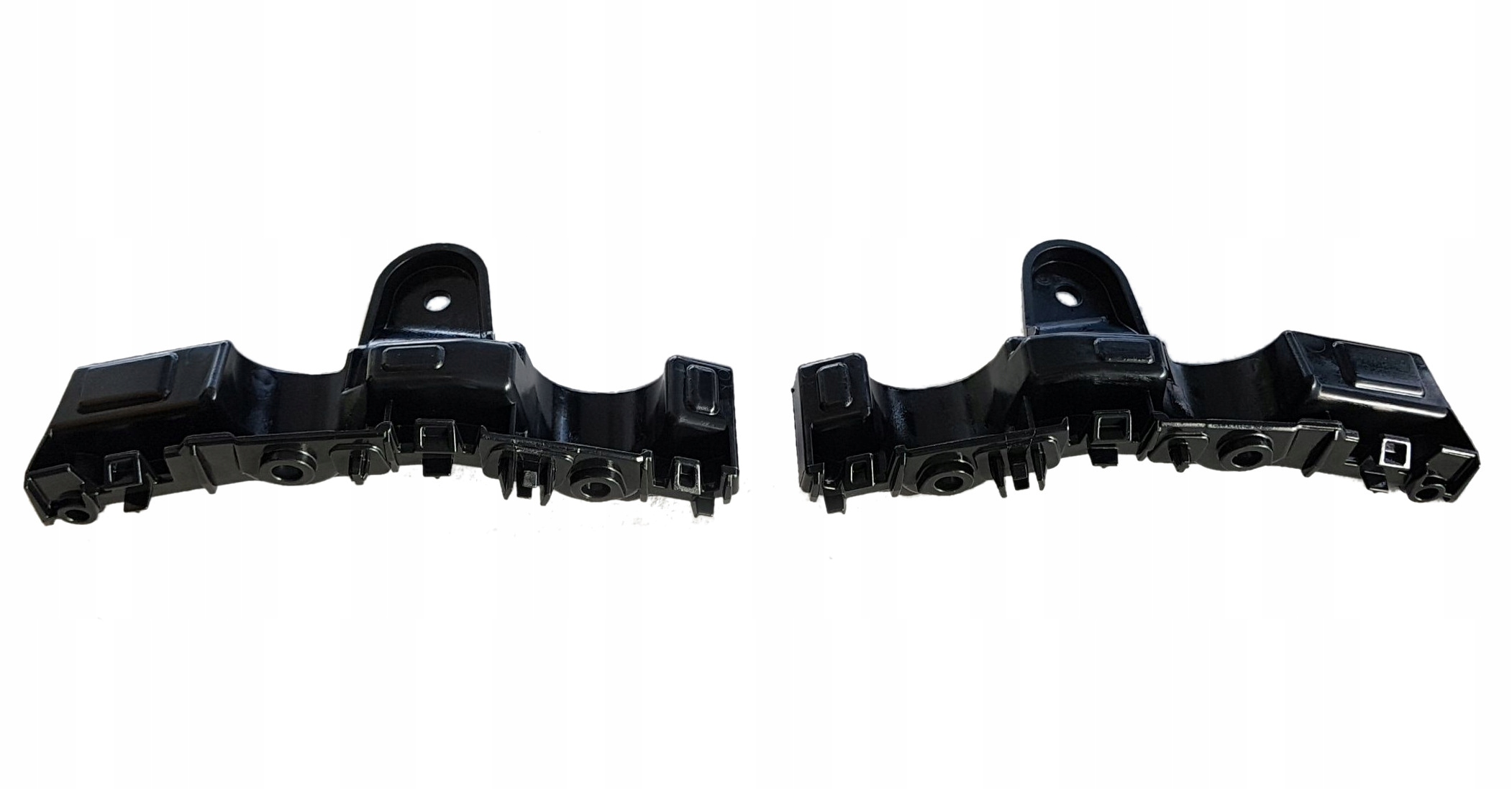MOCOWANIE SLIZGI ZDERZAKA KPL RENAULT CAPTUR II Part number 622216763R