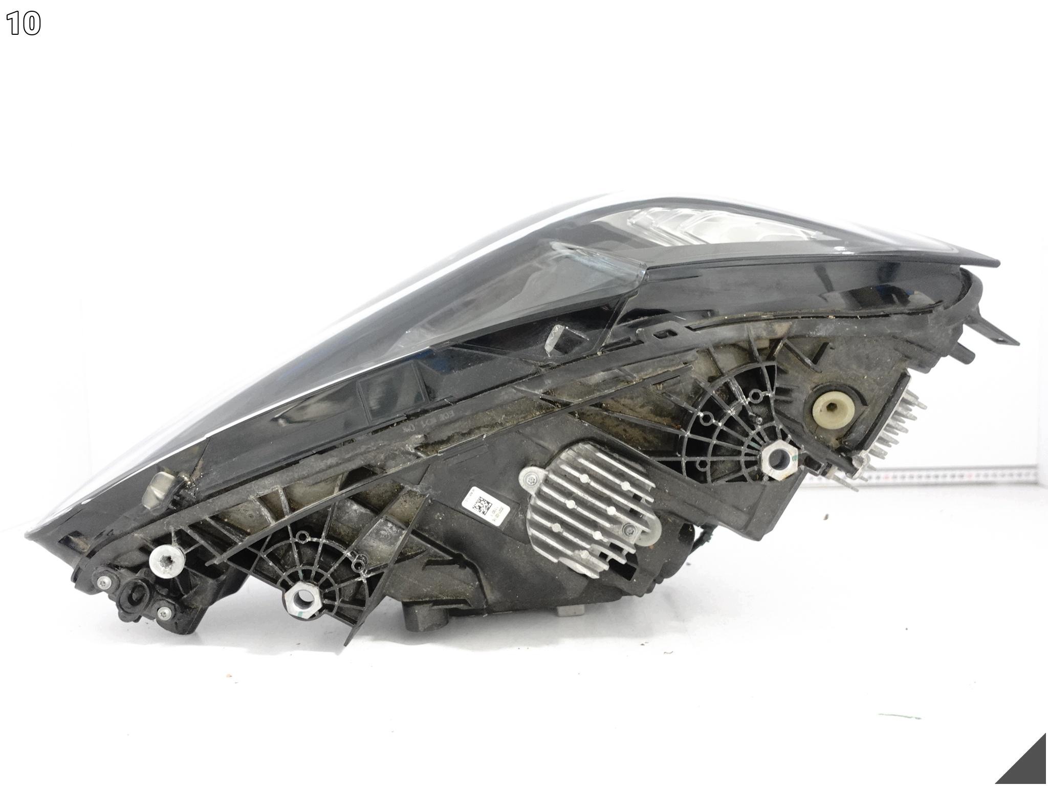 BMW i4 G26 4 G22 G23 M4 G82 light FULL LED + MODULY front R EU SHADOW LINE