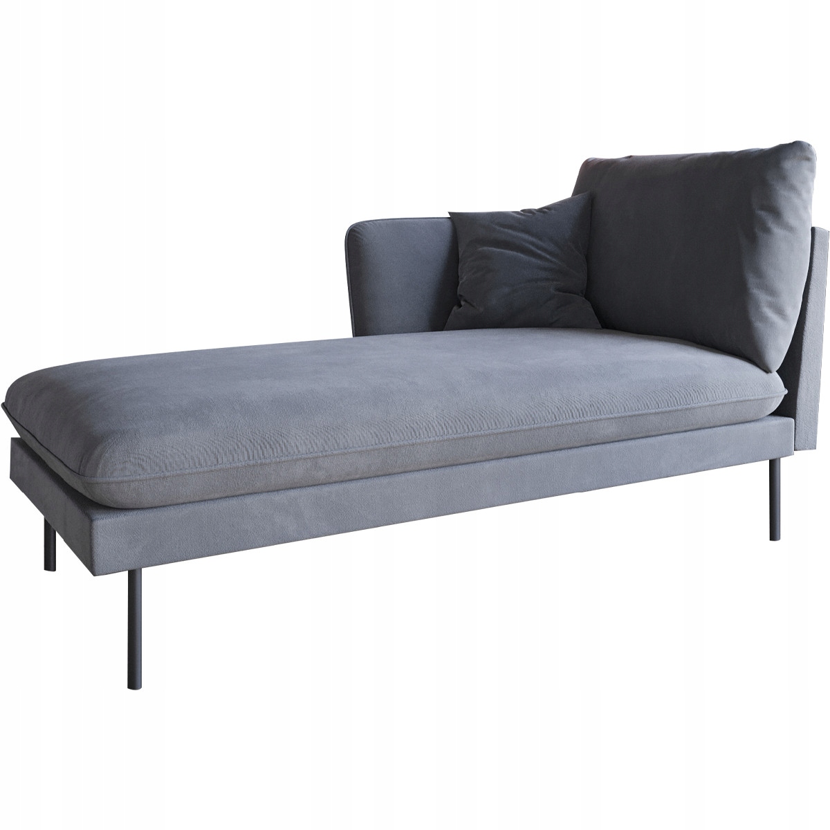 Szezlong LAKCHOS monolith 85 lewy Supreme,