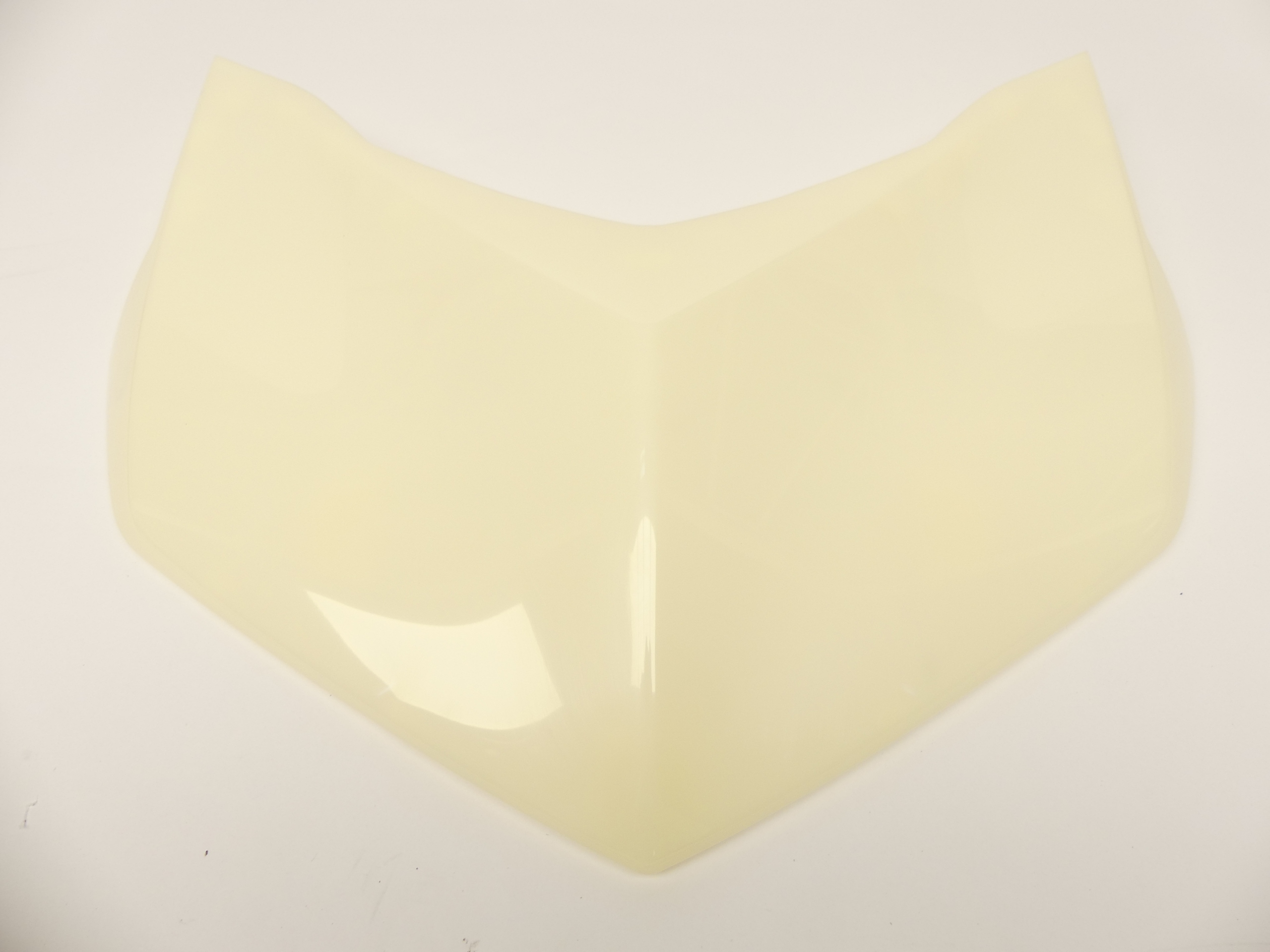 Yamaha X Max X-max 125 300 23+ Kryt Na Vrchlík, Krytka, Kravata, Sklo, Nos