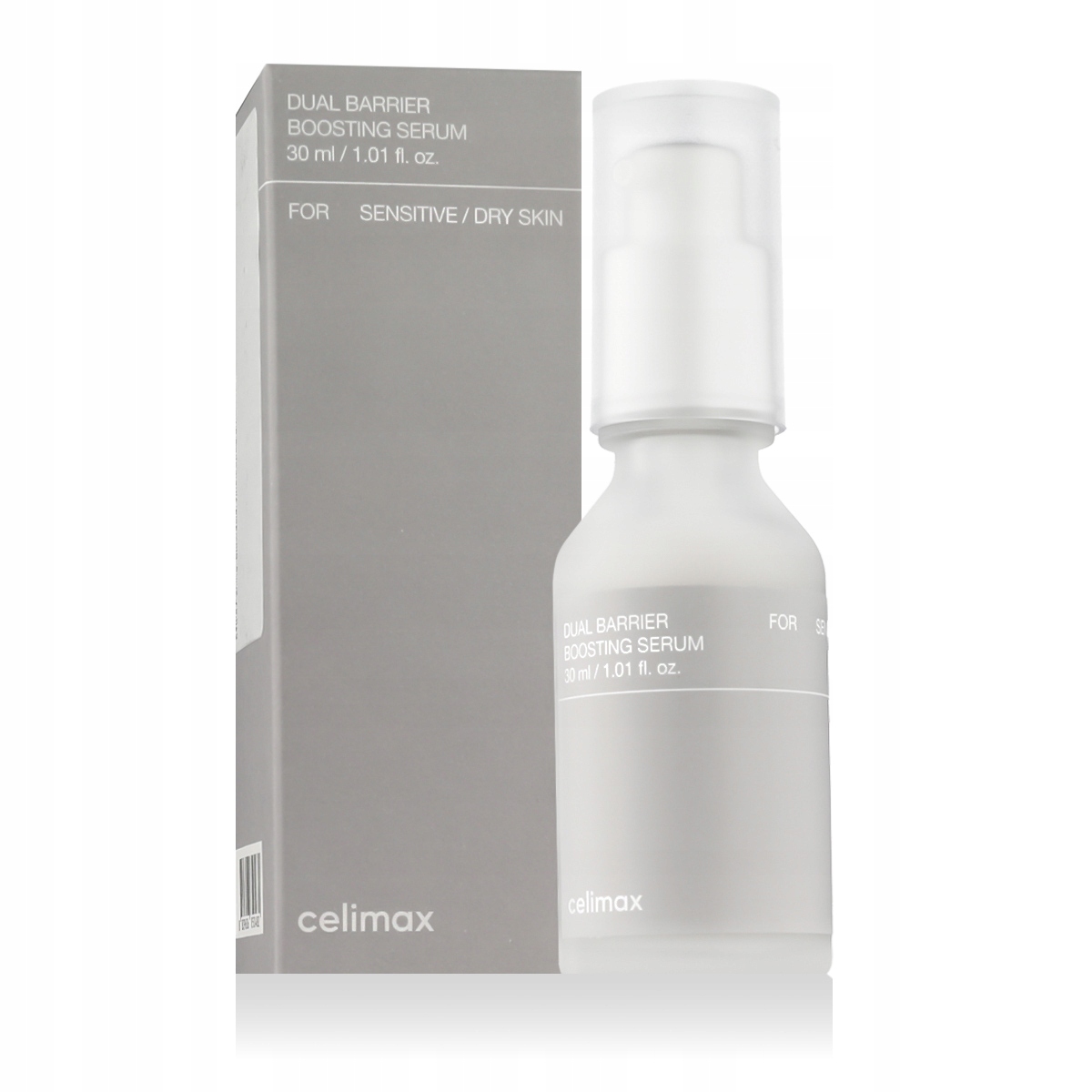 Celimax Dual Barrier Boosting Serum 30 ml