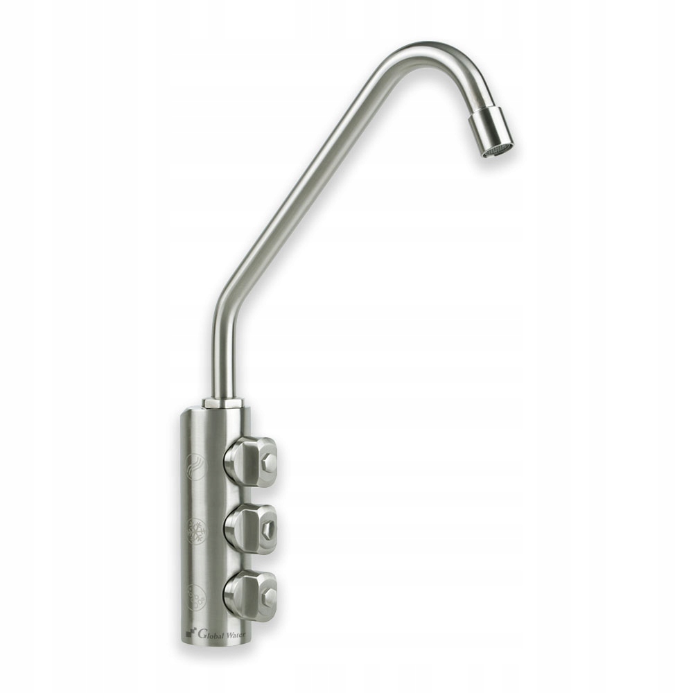 Filtr wody Compact Redox Trio UV Kod producenta GW-2490