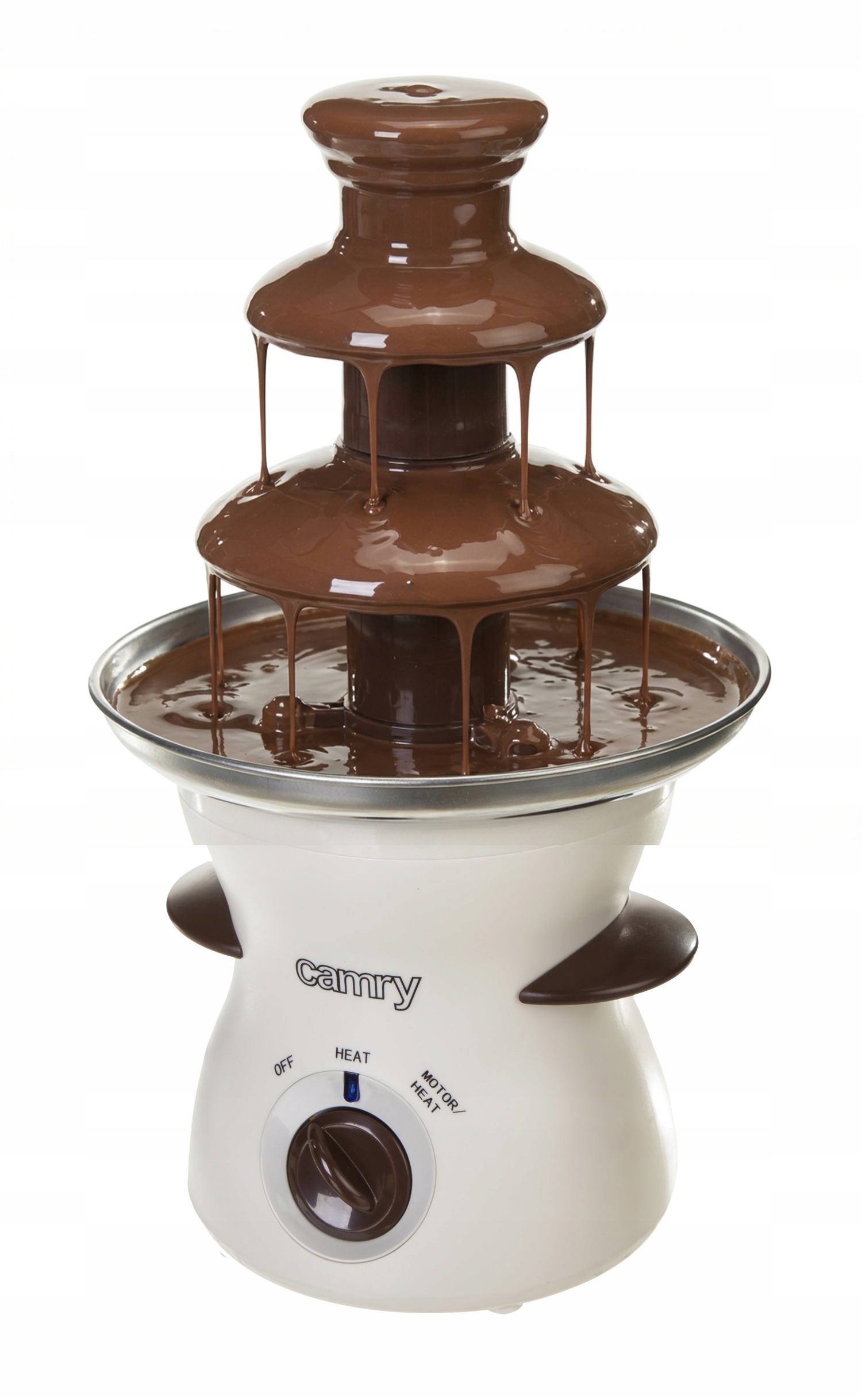 Cr 4457 Fontanna czekoladowa