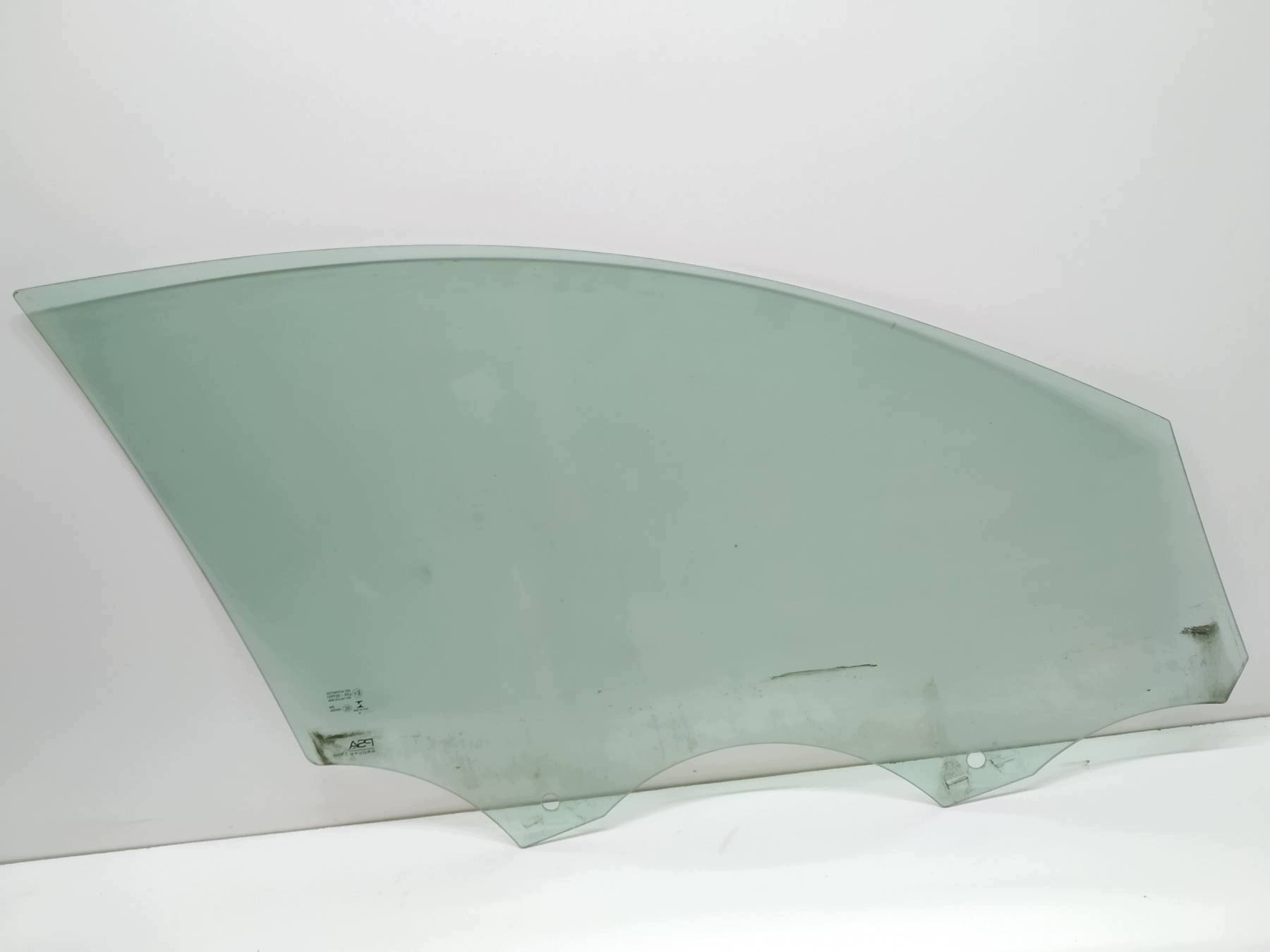window door left front Opel Corsa VI (2019-) F