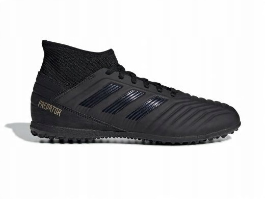 

Adidas Predator Tango 19.3 Tf J G25801 Piłka R.28