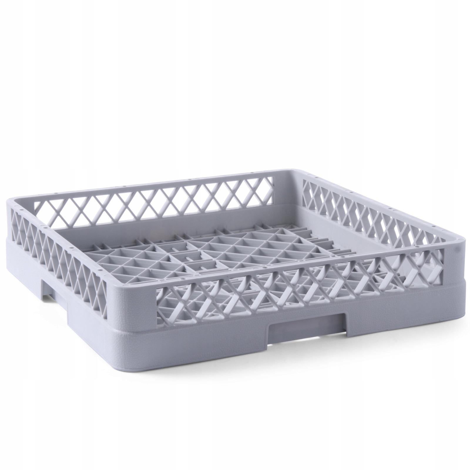 Koš Do Gastronomické Myčky Univerzální Na Nádobí 500 X 500 MM Hendi