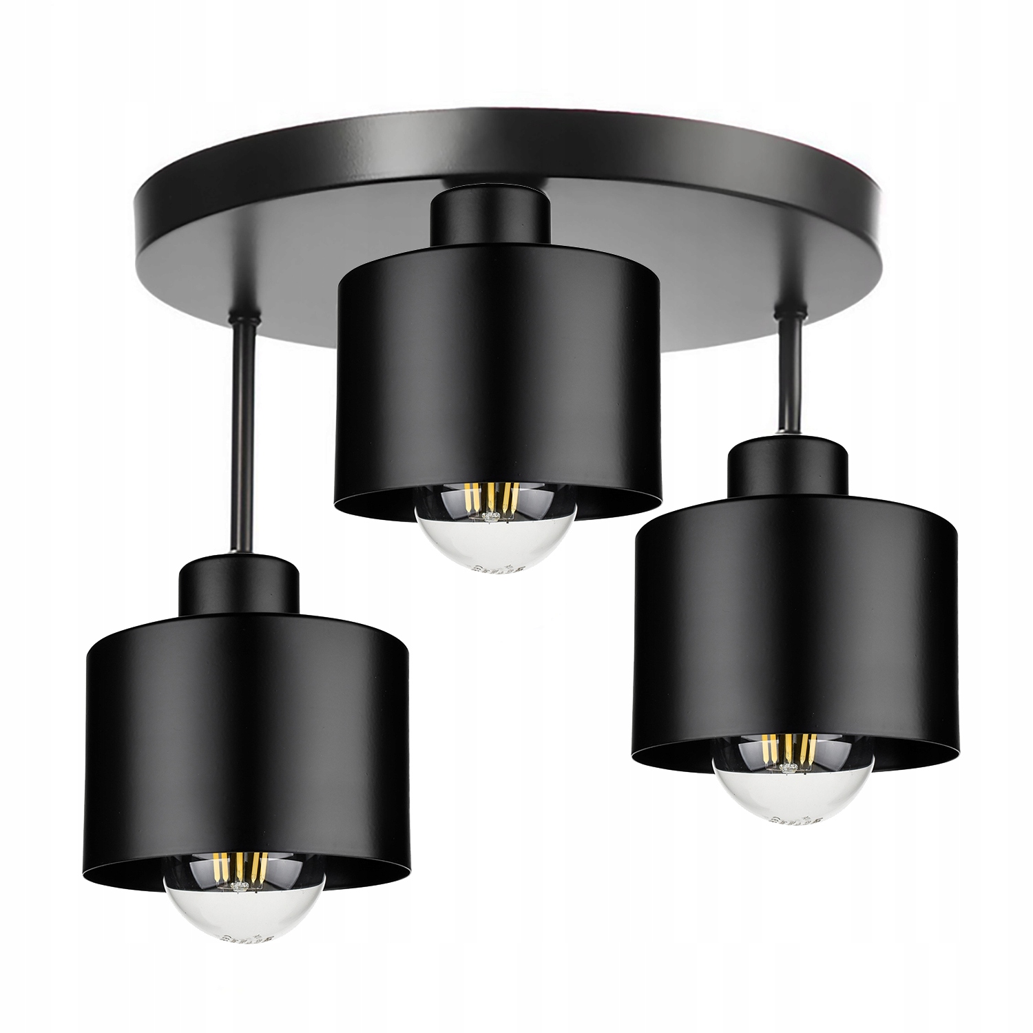 

Lampa Wisząca Sufitowa Żyrandol Plafon Cocon Led