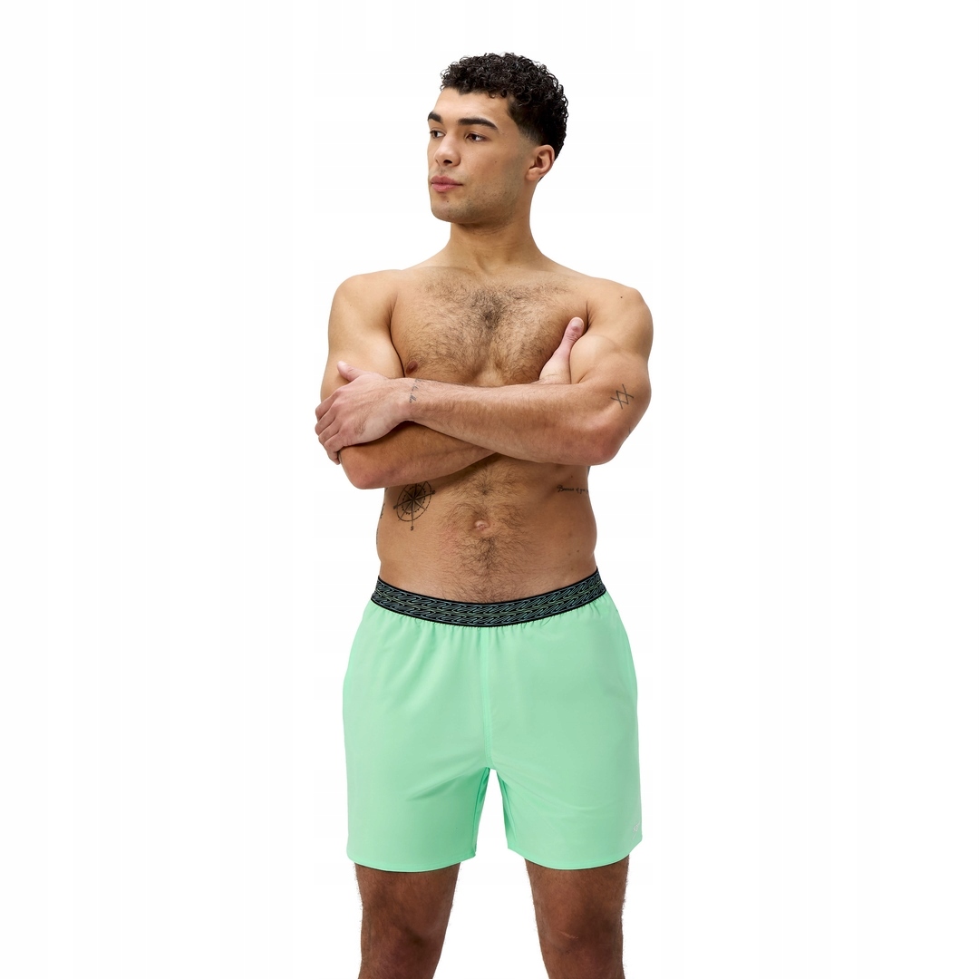 SpodenkiSpeedo Hyperboom Band 16'' Wsht XXL