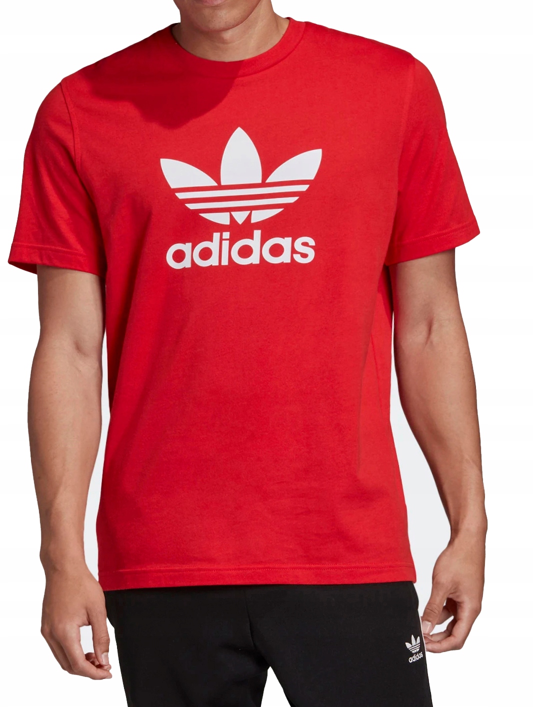 

2122 Koszulka Męska Adidas Originals T-shirt S