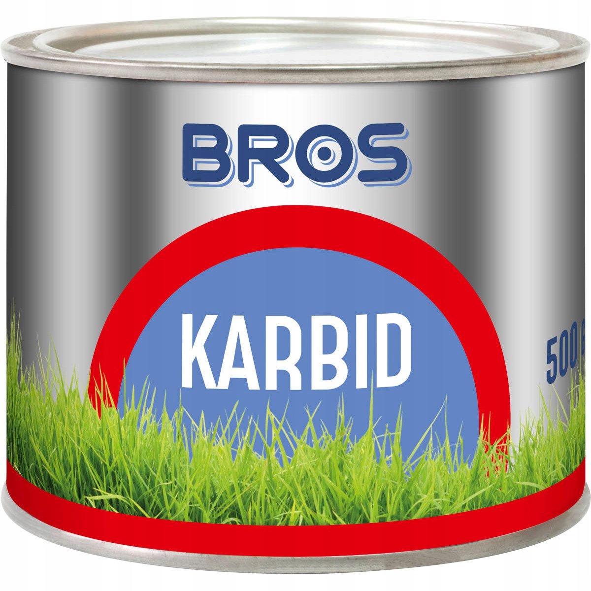 

Karbid granulowany 0.5kg