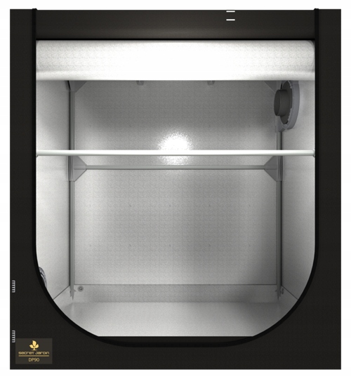 Secret Jardin Dark Propagator 90 (90x60xh98) – stan pro pěstování rostlin