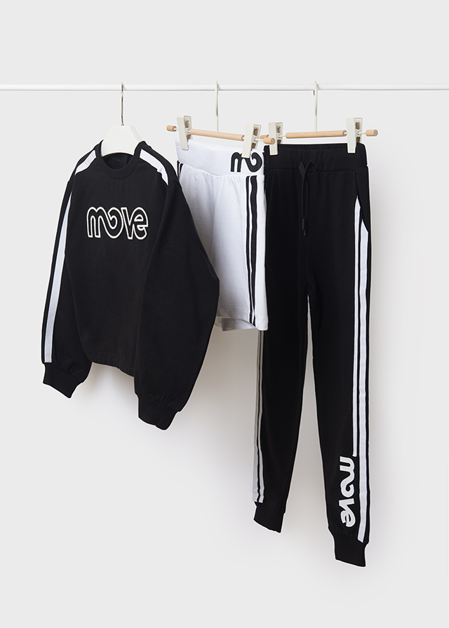

Dres 3 częściowy Mayoral 6837 r 140