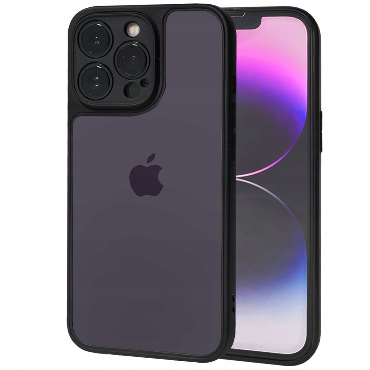

Etui Obudowa Line Case Iphone 12 Pro Max Silikon