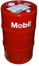 Mobil Delvac MX 15W40 beczka 208L