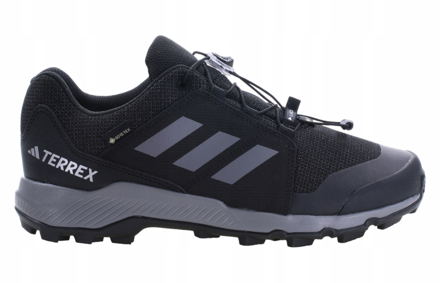 pro mládež boty adidas Terrex Gtx K IF7519 39 1/3