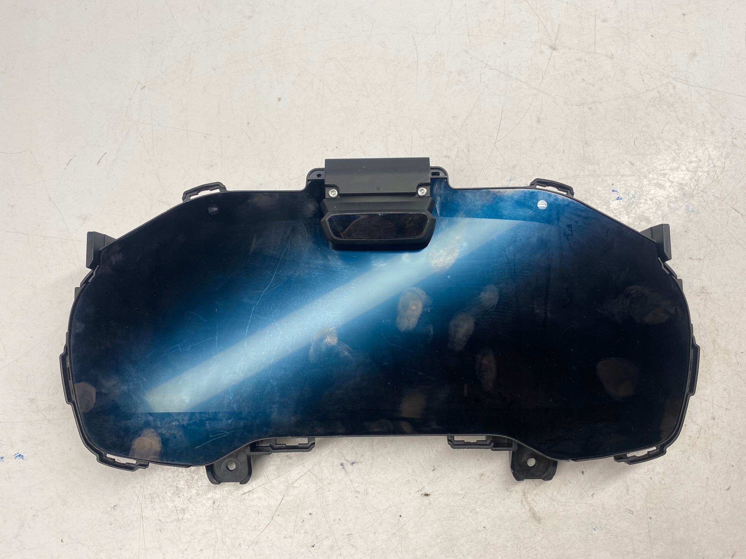 BMW 3 G21 5A0F1E9 Screen Kombiinstrument Tacho - Thumbnail 1