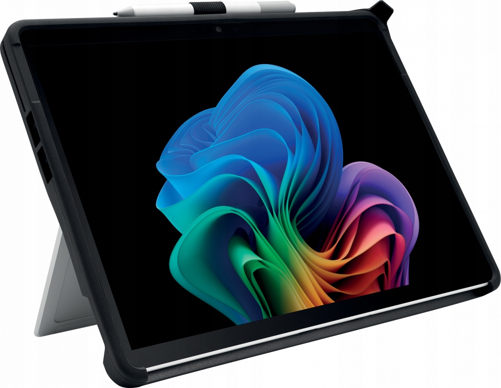 Etui Kensington BlackBelt Eq, do Microsoft Surface Pro 9, 10