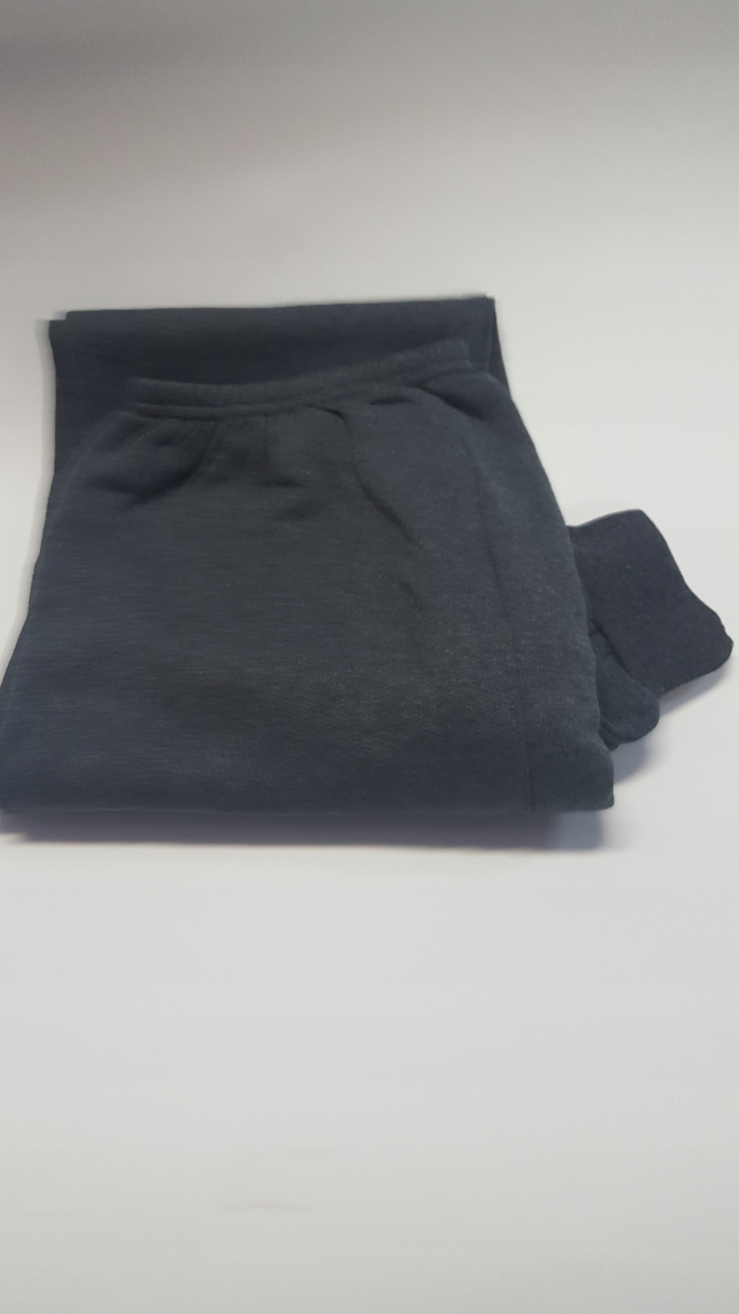 Hesz kalesony męskie szary