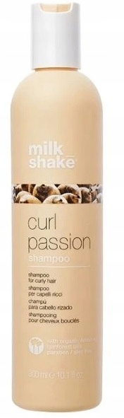

Milk Shake Curl Passion Szampon 300ml