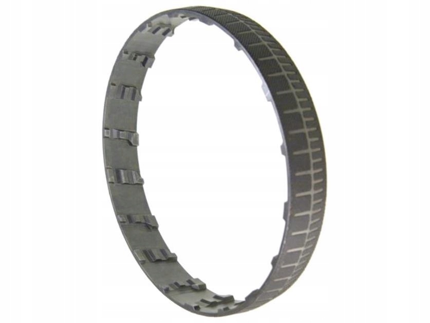 PIERSCIEN SYNCHRONIZACJI RED WEW KARBON AT ATO