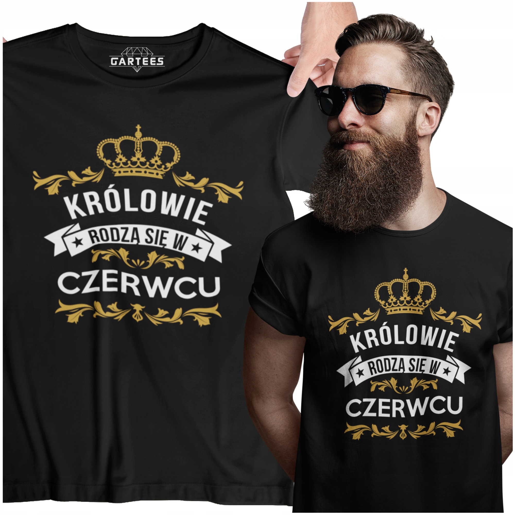 

Koszulka Fun Dla Faceta Ekstra Prezent Na Urodziny