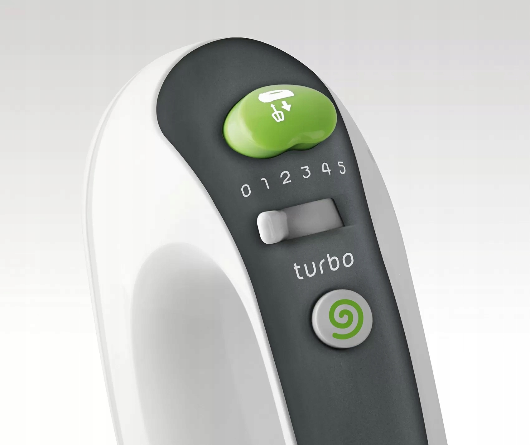 MIXER PUTERNANT Robot de bucatarie manual 5 VITEZI Model Prima