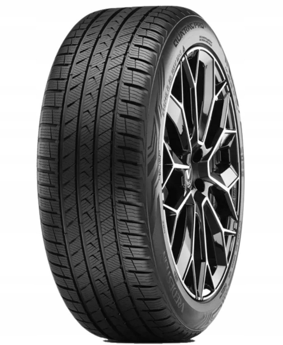 Vredestein Quatrac Pro+ 215/50 R19 93 V