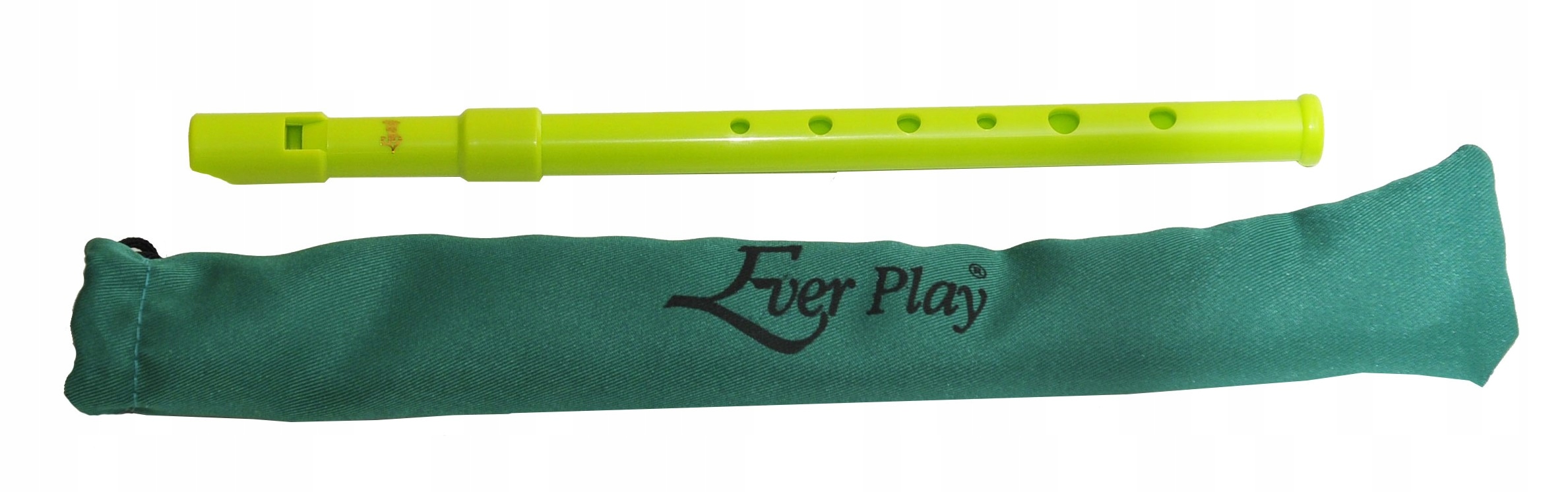 FLAŻOLET Z ETUI - SZKOLNY "D" + ZESZYT + KAZOO Stan opakowania oryginalne