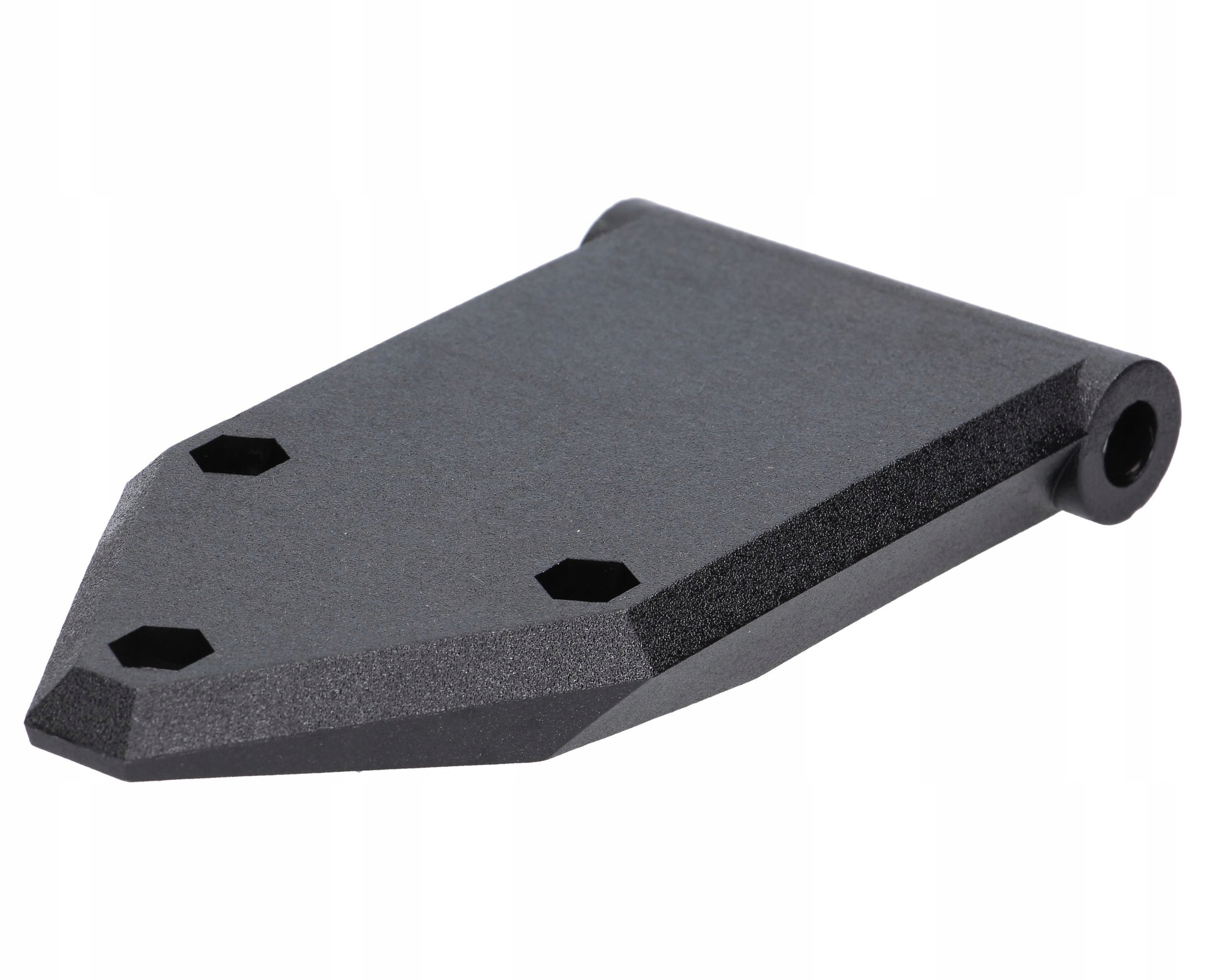 závěs skla ve dveřích Case 570, 580, 590 R52917